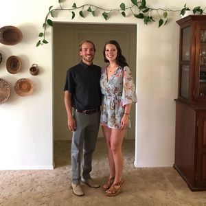 Meet your Posher, Brooke